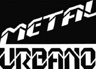 logo Metal Urbano